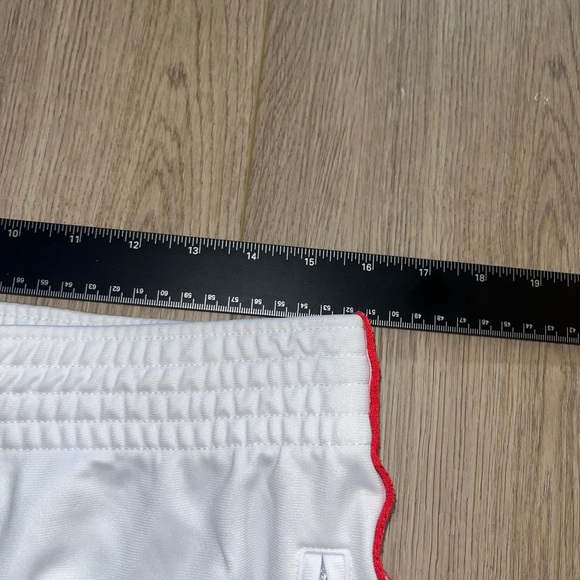 Givenchy Logo Band Shorts - Picture 7 of 8